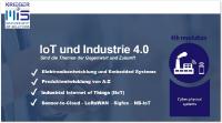 Erfolgreiche “Embedded IoT Integrationen” für die Industrie 4.0