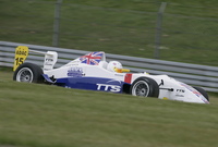Formel-ADAC-Junioren freuen sich auf den Mythos Nürburgring
