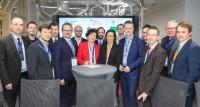 SALT Solutions engagiert sich für sächsische Initiative zur Künstlichen Intelligenz