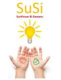 SuSi - SunPower-Solar & Siemens Komponenten in bester Qualitaet
