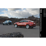Der BMW X6