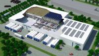 SSI Schaefer implements a state-of-the-art logistics center for MISUMI