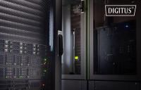 Der optimale Datentransfer: Smarte und strukturierte Gebäudeverkabelung von Digitus