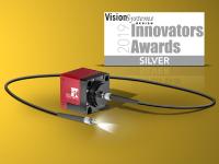 LASER COMPONENTS Honored by Vision Systems Design 2019 Innovators Awards Program