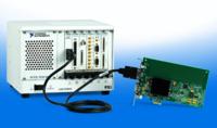 MXI-Express von National Instruments gestattet Steuerung von PXI mittels PCI Express