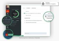 The cloud-based productivity service TrackingTime launches its brand new Chrome App during the Berlin Web Week in the German capital city