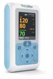 Welch Allyn führt digitales Handheld-Blutdruckmessgerät ein