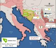 Adriatic Metals: A Polymetallic Explorer With Significant Potential
