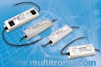 DALI-dimmbare LED-Netzteile der ELG-(C)-Serie von Mean Well bei M+R