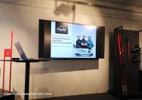 ATOMIC Austria GmbH, Teil der AMER GROUP, nutzt seit Jahren Hard- und Software sowie regelmäßige Schulungen von Egger PowAir Cleaning GmbH