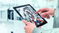 How the Combination of Artificial Intelligence and IoT makes the Smart Factory a Reality