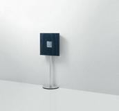 Die Kunst des Klangs: Yamaha stellt Lifestyle-Soundsystem Restio ISX-803 auf der IFA 2014 vor