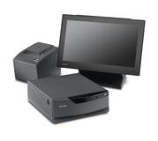Kunden erhalten an Toshiba Kassen mehr Service