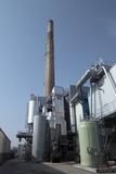 So stimmt die Wasserchemie in Industrie- und Biomassekraftwerken
