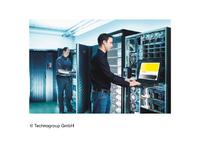 Technogroup unterstützt internationales Wachstum mit IFS Applications 9