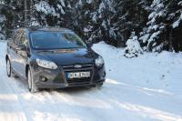 Tipps für das Autofahren im Winter
