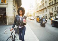 Meeting Millennial needs: Pfanner wakes up the drinks market with new range using SIG's Combidome 500 ml carton bottle