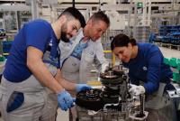 Nach der Schule schon was vor? Bewerbungszeitraum für eine Ausbildung oder ein duales Studium beginnt ab dem 1. August