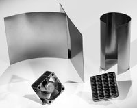 ARX und Avnet Abacus liefern innovative Thermomanagementsysteme