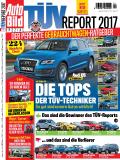 TÜV SÜD: Baden-Württemberg knapp unter Bundesdurchschnitt