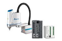 Delta Cotton Swabs' Automatic Inspection and Packaging Solution Enhances Product Quality