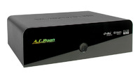 Caseking präsentiert den AC Ryan Playon! Full HD Mini Network Media Player