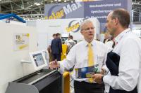 SolarMax präsentiert neue Wechselrichterserien für Gewerbe- und Industrieanlagen