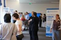 Forum Labormanager/in 2014