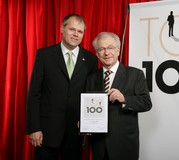 Dr. Walser Dental gehört erneut zu Deutschlands Top-Innovatoren