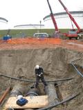 SGS Industrial Services Chile Wins Technical Services for Two Oil Refineries