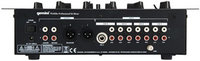 Geminis neuer professioneller 4 Kanal DJ Mixer PS-828x