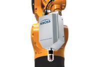 Contactless and precise roughness measurement in the lab or directly in the production process