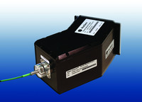 Neuer langwelliger dispersiver NIR Spektrograph