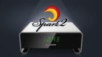 FULAN ELECTRONICS LTD. veröffentlicht SPARK2 MINI auf ANGA COM 2014