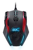 Genius Selects LPC Microcontroller for GX Gaming Mouse