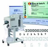 PSi introduces new continuous forms laser printer for MICR applications