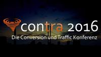 Konferenz contra 2016: Mit mehr Traffic und Conversion zum umsatzstärksten Jahr der Firmengeschichte