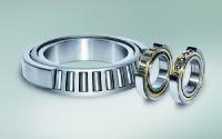 Even more reliability with gearbox bearings for rail sector