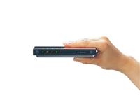 Buffalo Technology stellt neue Versionen seiner Wireless-N Router auf der CeBIT 2010 vor