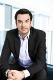 Sven Jarck wird Chief Operating Officer von Scholz & Friends