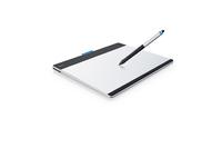 Wacom Intuos - die Marke für Kreativität