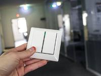 Wegweisende und leistungsfähige Funkprodukte für die intelligente Lichtsteuerung