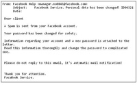 Facebook als Malwareschleuder missbraucht