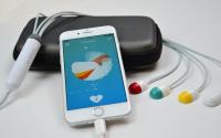 Herzcheck per Smartphone: CardioSecur Active macht das EKG für Privatpersonen zur Selbstverständlichkeit