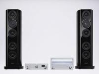 Neue Technics Hi-Fi-Systeme jetzt im Handel