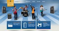 TWT launcht Jugendportal der pronova BKK