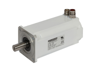 Neuer Servomotor hilft der Foodbranche sparen