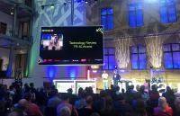 Die Visionäre - Die Gewinner des TR-Awards