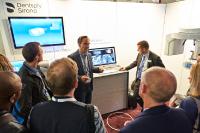 ANKYLOS Kongress: Dentsply Sirona präsentierte integrierte Lösungen für die Implantologie