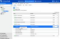 Neue Version der IoT-Software CrossTalk sorgt für mehr Transparenz in der Produktion und Logistik mit über 100 zusätzlichen Funktionen